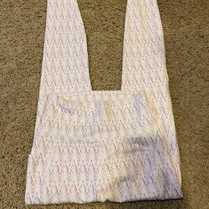 BuffBunny Onyx Oasis Print High Rise Leggings